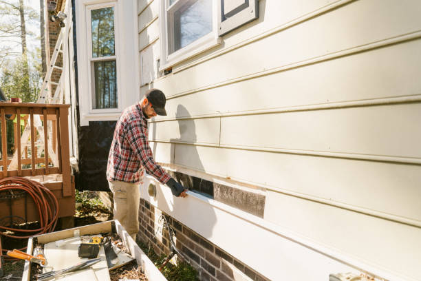 Top rated local Siding Contractor specialists in Red Lion, PA